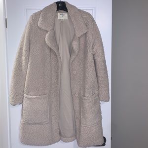 Denise boutique Ashley Sherpa💫🤍